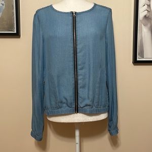 Women’s Fever Chambray Jacket